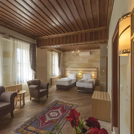 Sacred Mansion מלון 4*