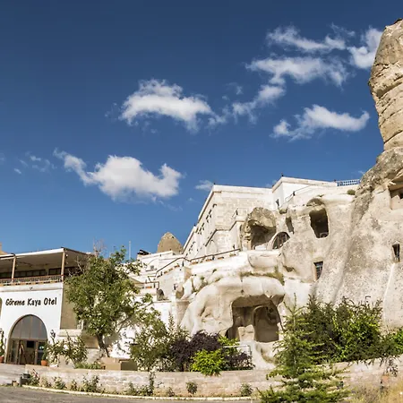 Sacred Mansion מלון