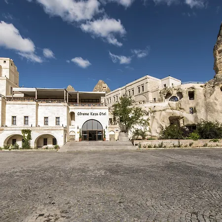 Sacred Mansion 4* Göreme