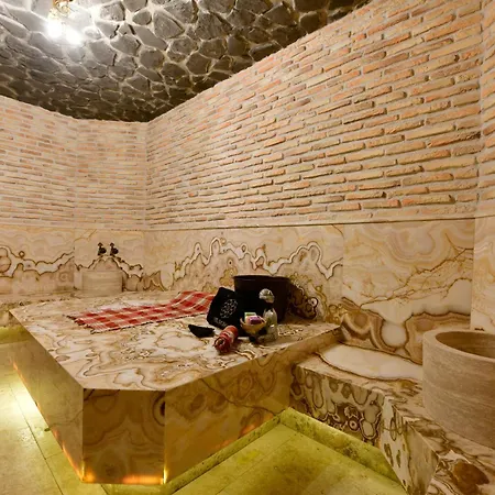 Szálloda Sacred Mansion 4*