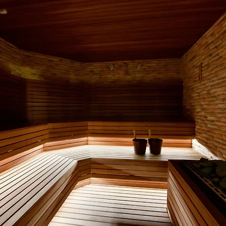 Sacred Mansion