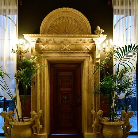 Sacred Mansion Szálloda 4*