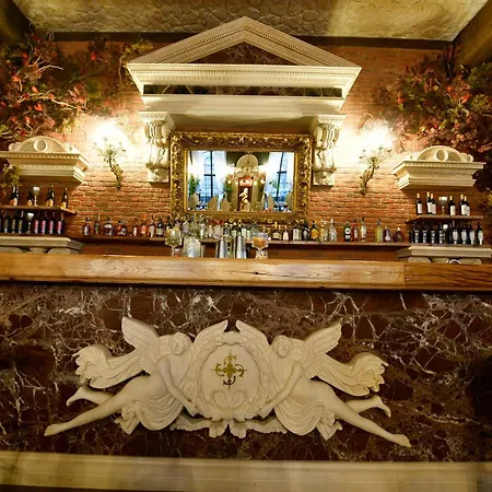 Sacred Mansion Szálloda 4*