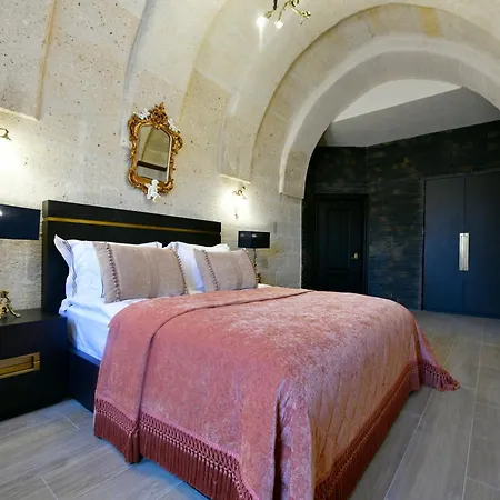 Sacred Mansion Hotel Göreme