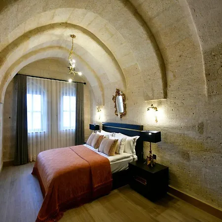 Sacred Mansion