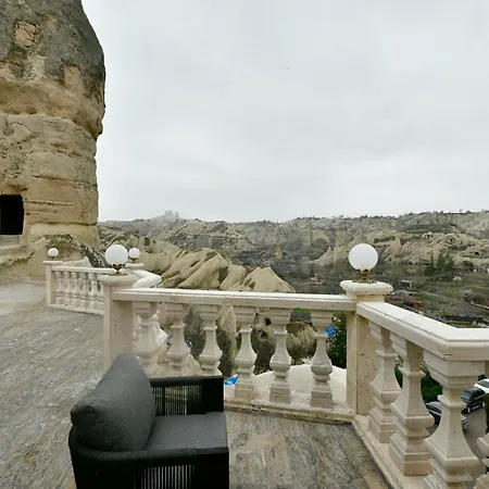 Sacred Mansion