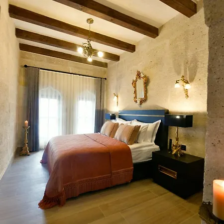 Sacred Mansion 4* Göreme