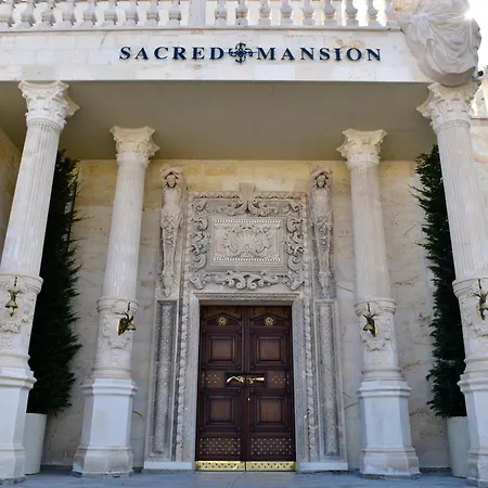 Sacred Mansion