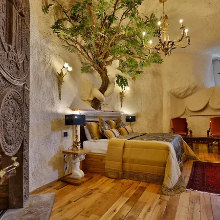 Sacred Mansion Szálloda 4*