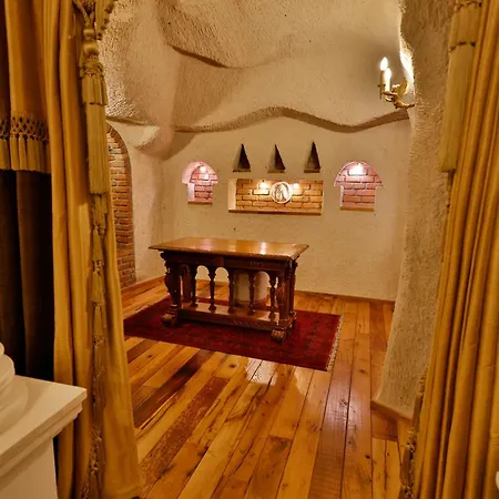 Sacred Mansion Szálloda