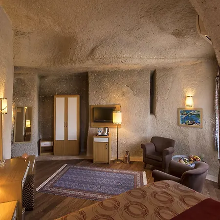 Sacred Mansion Hotel