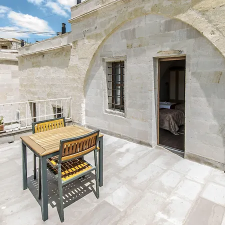 Sacred Mansion Hotel Göreme