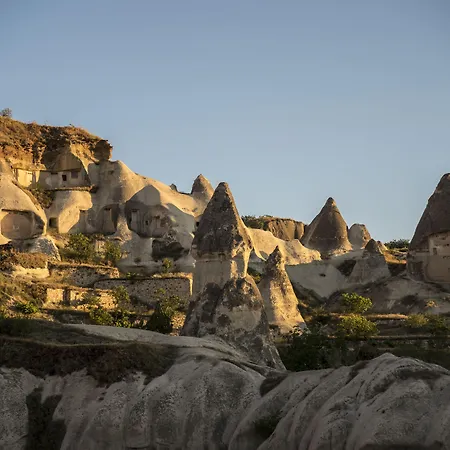 Hotel Sacred Mansion Göreme