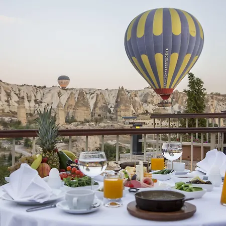 Sacred Mansion 4* Göreme