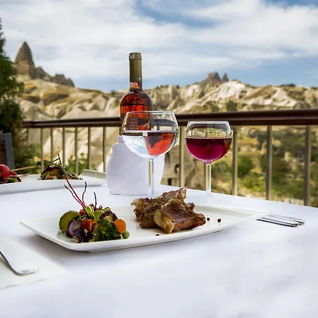 Sacred Mansion Hotel