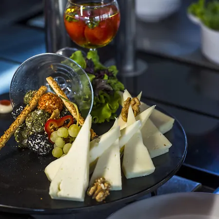 Sacred Mansion Hotel Göreme