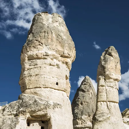 Sacred Mansion Hotel