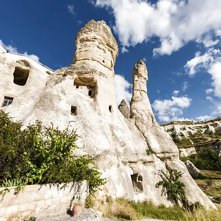 Sacred Mansion Hotel Göreme
