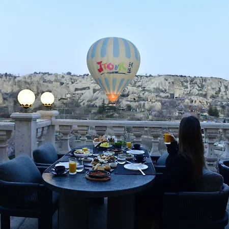 Hotel Sacred Mansion