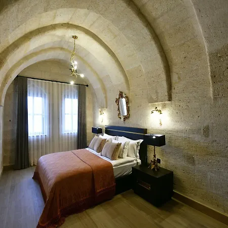 מלון Sacred Mansion 4*