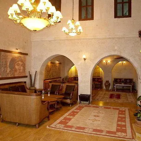Sacred Mansion 4* Göreme