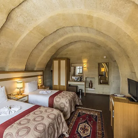 Szálloda Sacred Mansion 4*