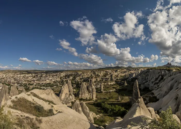 Sacred Mansion Hotel