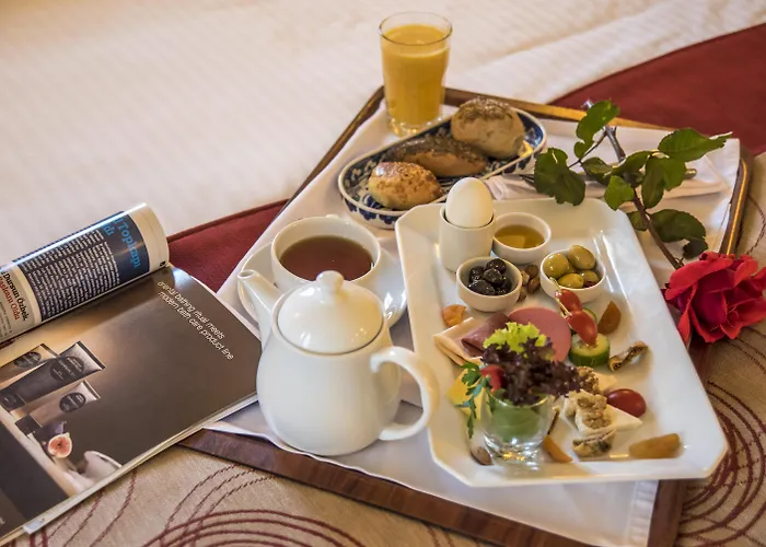 Otel Sacred Mansion 4*