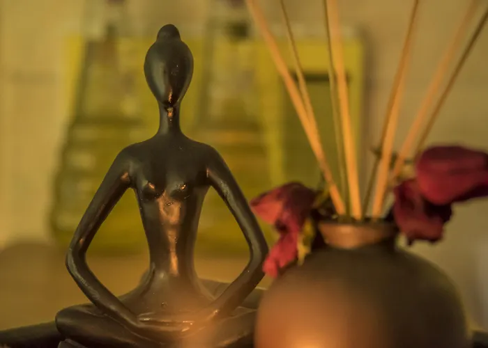 Sacred Mansion 4* Göreme