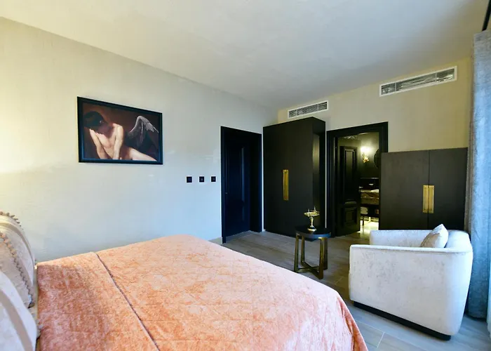 Otel Sacred Mansion 4*