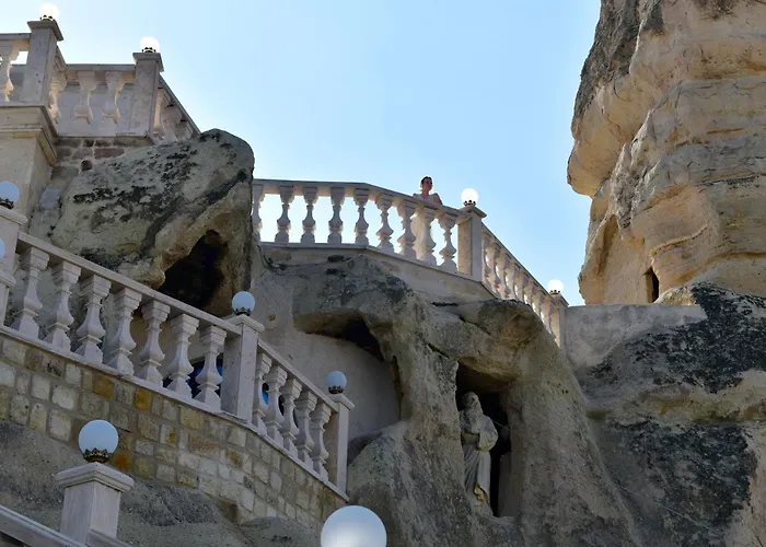 Otel Sacred Mansion 4*