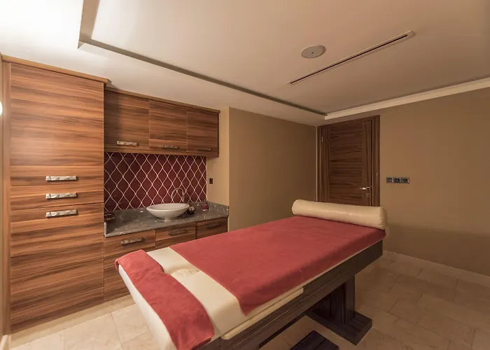 Hotel Sacred Mansion