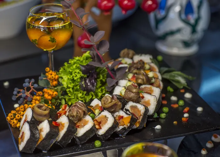 Sacred Mansion Otel Göreme