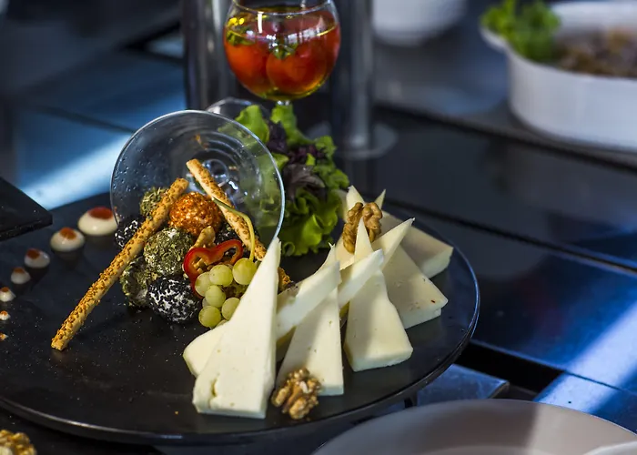 Sacred Mansion Hotel Göreme