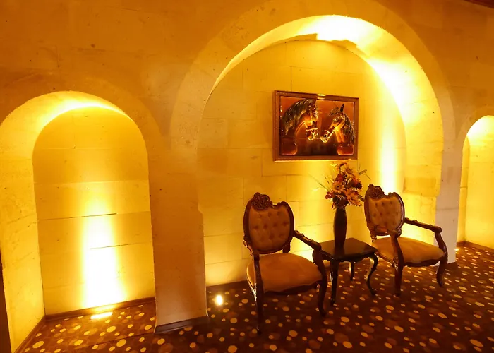 Sacred Mansion Hotel 4*