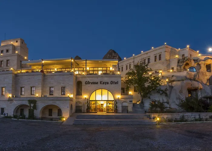 Sacred Mansion Otel 4*