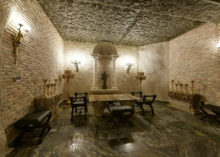 Sacred Mansion Hotel 4*