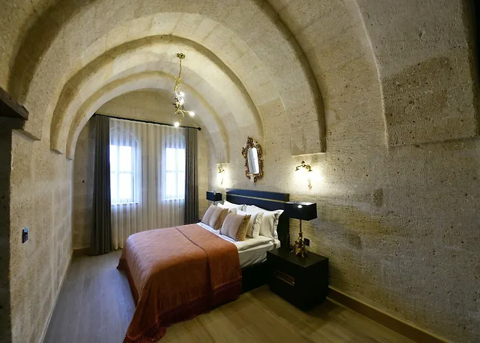 Otel Sacred Mansion 4*